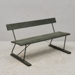 1507 5317 Trädgårdssoffa